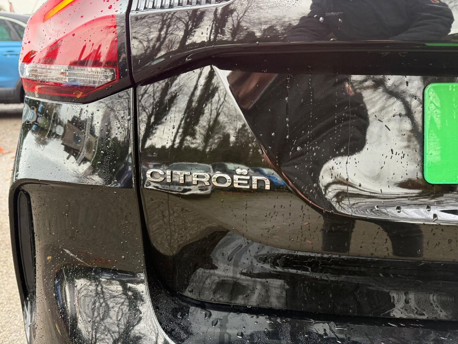 Used Citroen C4 2023 for sale - 76684399: Photo 52