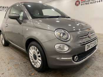 2022 - 1.0 MHEV Dolcevita Euro 6 (s/s) 2dr