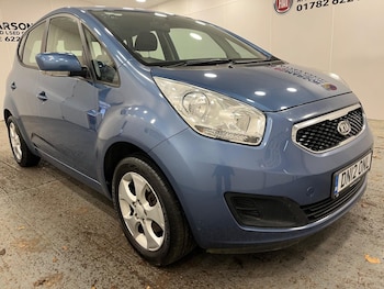 2012 - 1.4 EcoDynamics 2 Euro 5 (s/s) 5dr