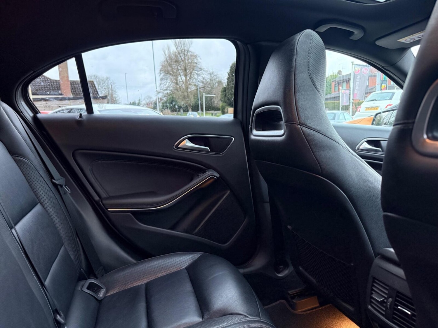 Used Mercedes-Benz A-Class 2016 for sale - 77903337: Photo 18