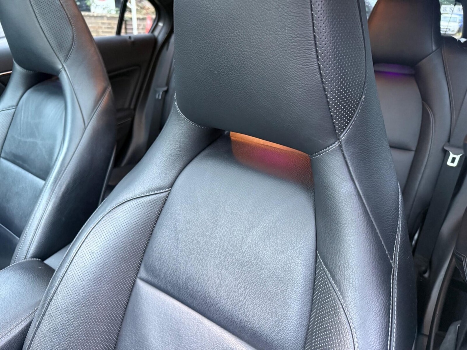 Used Mercedes-Benz A-Class 2016 for sale - 77903337: Photo 20