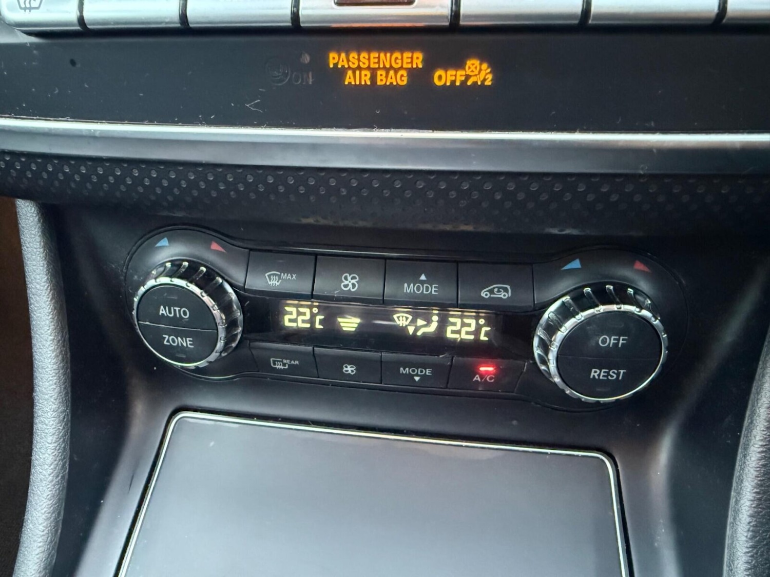 Used Mercedes-Benz A-Class 2016 for sale - 77903337: Photo 22