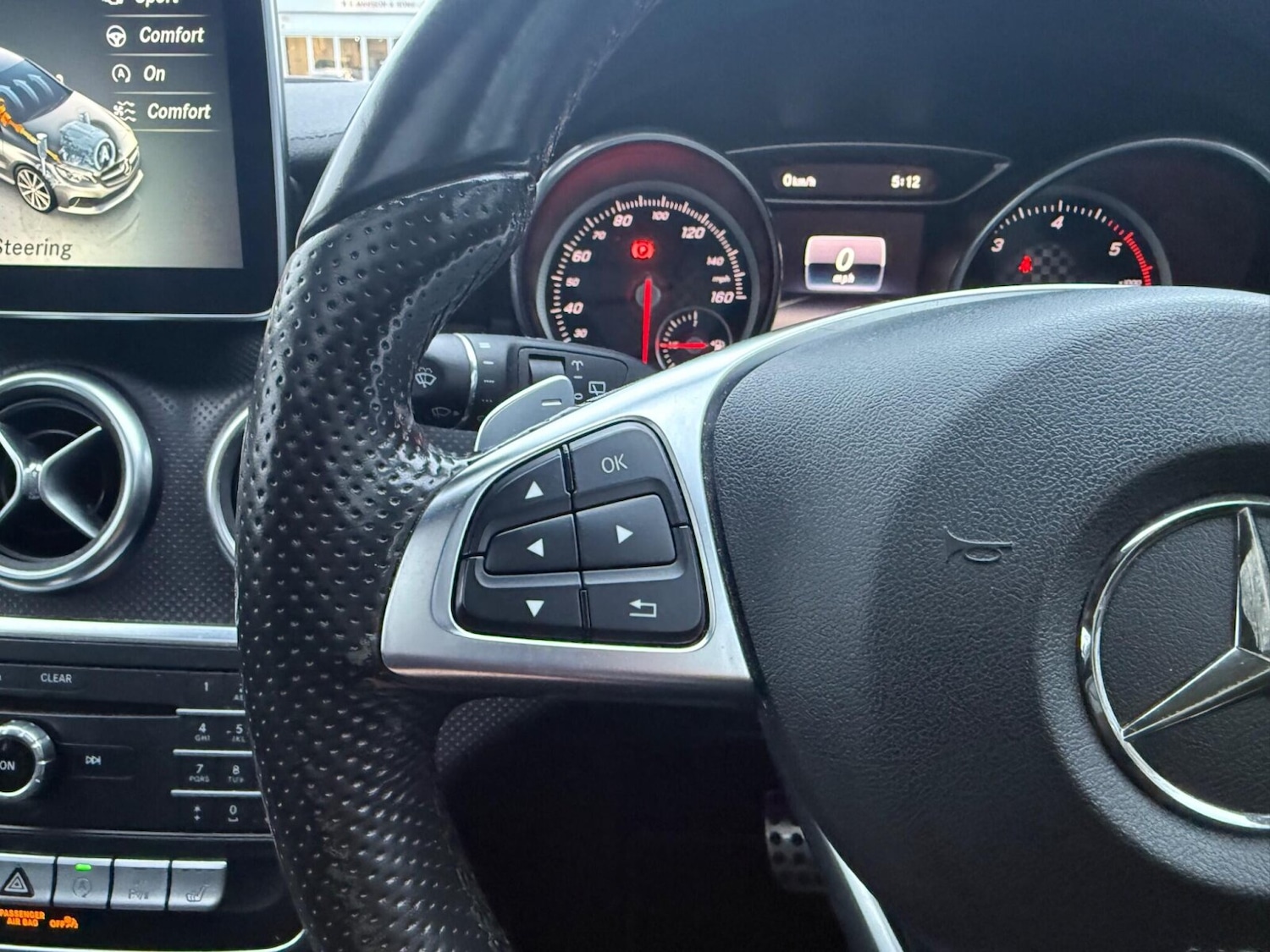 Used Mercedes-Benz A-Class 2016 for sale - 77903337: Photo 23