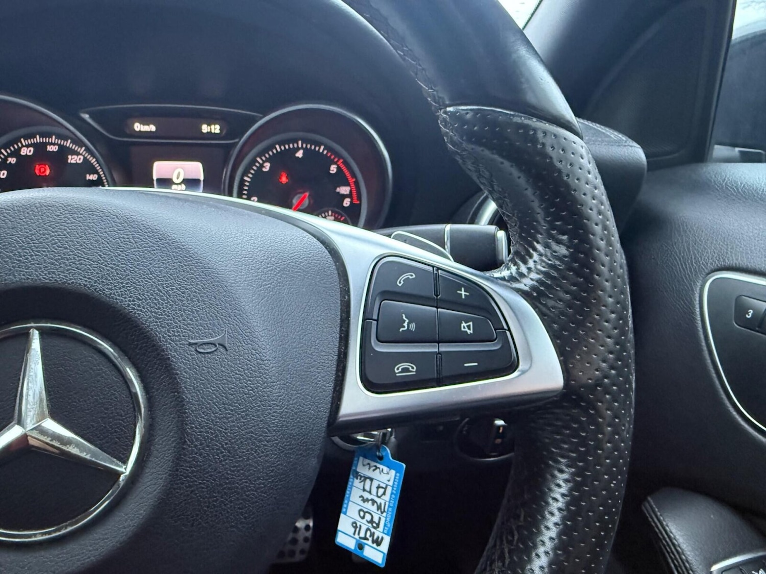 Used Mercedes-Benz A-Class 2016 for sale - 77903337: Photo 26