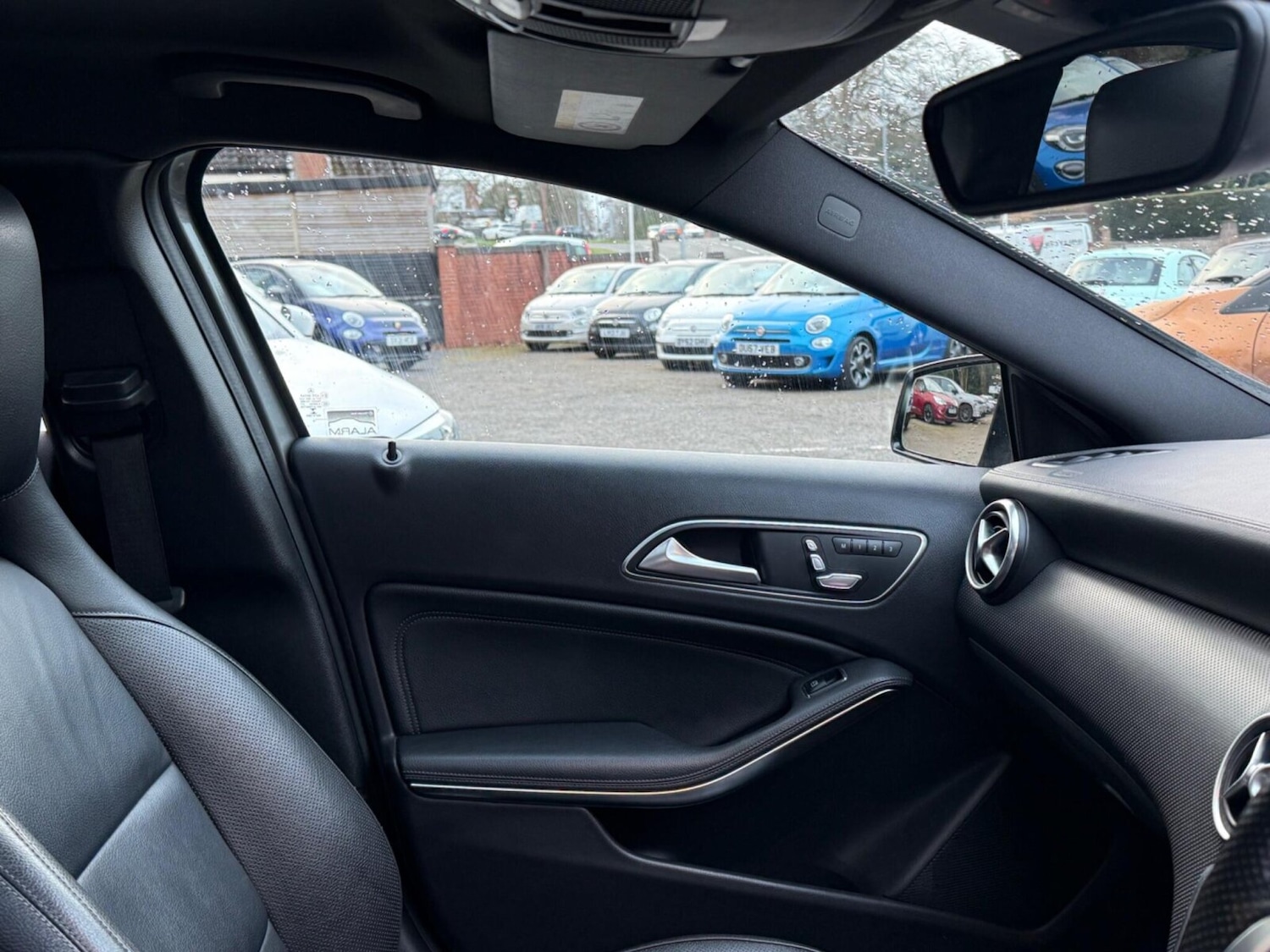 Used Mercedes-Benz A-Class 2016 for sale - 77903337: Photo 30