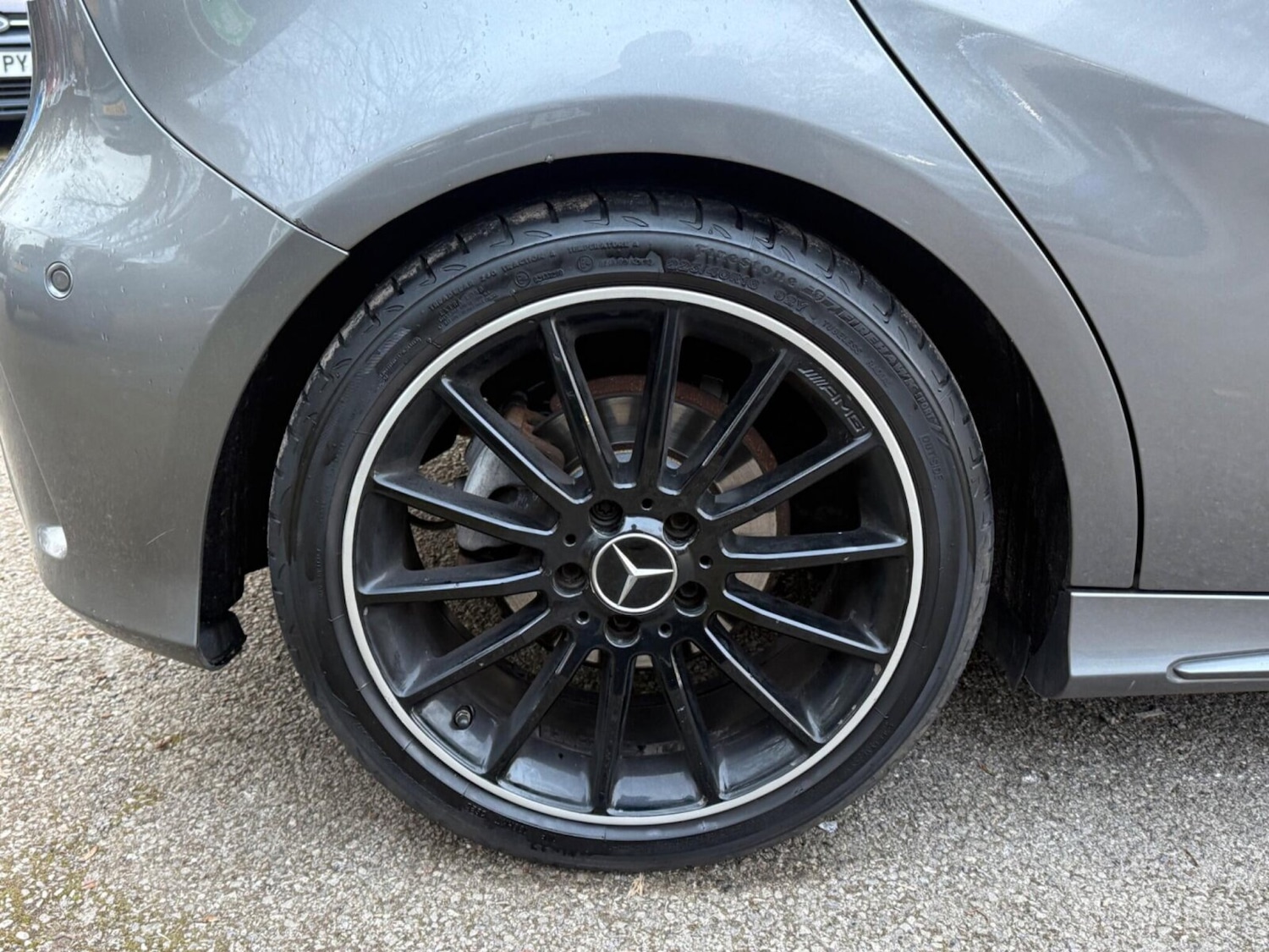 Used Mercedes-Benz A-Class 2016 for sale - 77903337: Photo 31