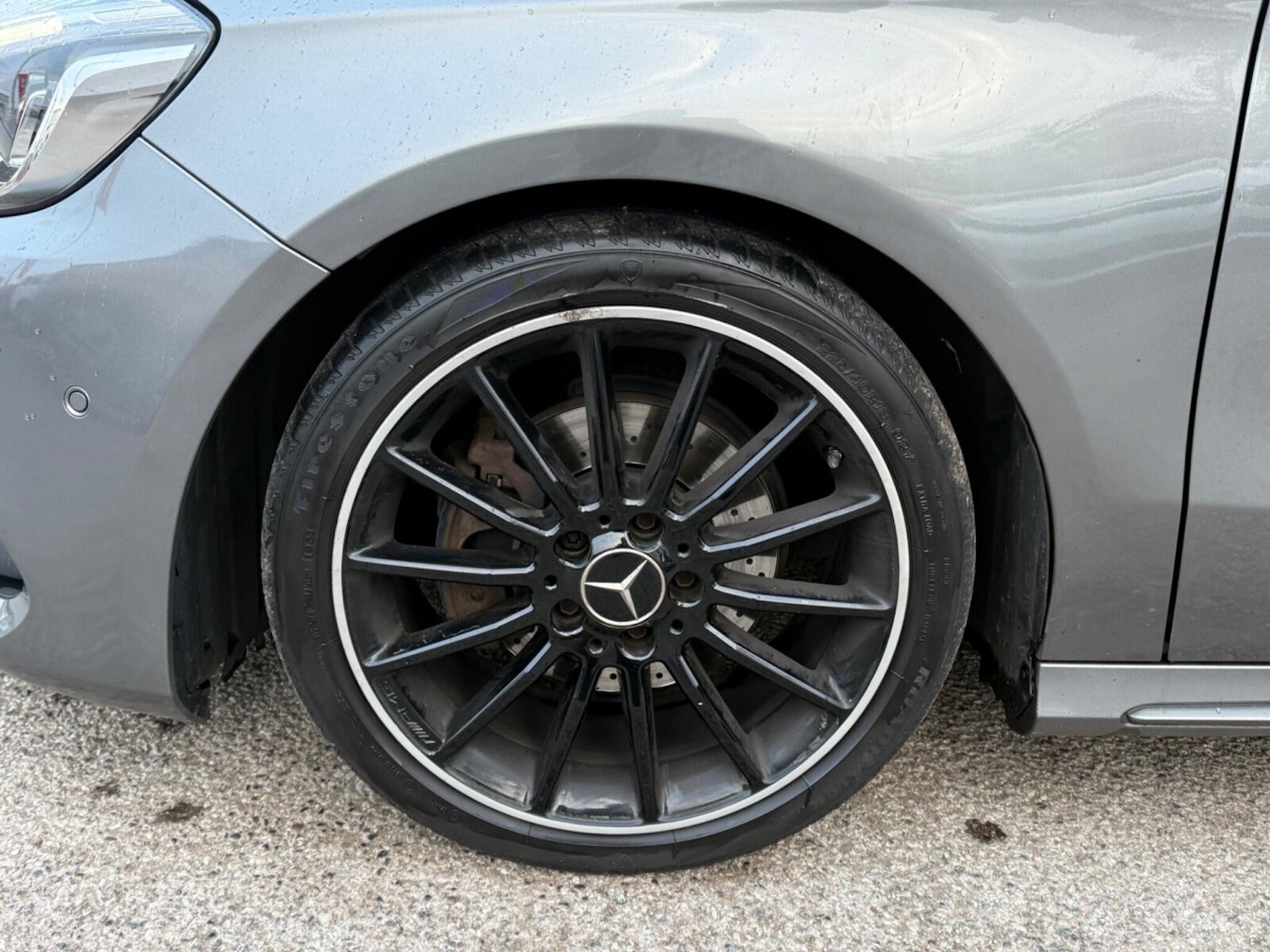 Used Mercedes-Benz A-Class 2016 for sale - 77903337: Photo 33