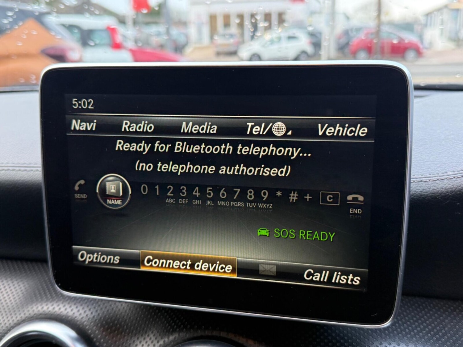 Used Mercedes-Benz A-Class 2016 for sale - 77903337: Photo 35