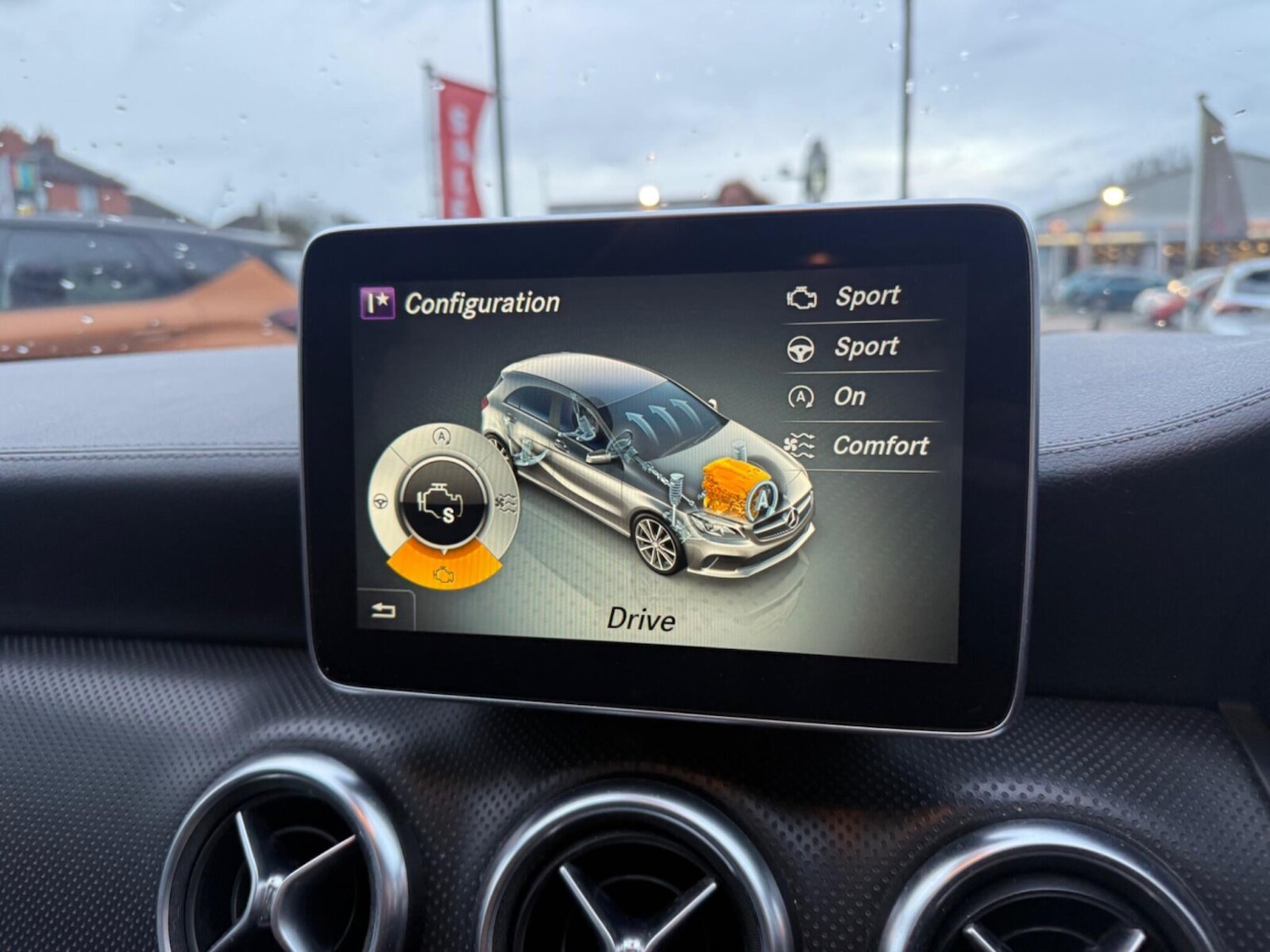 Used Mercedes-Benz A-Class 2016 for sale - 77903337: Photo 36