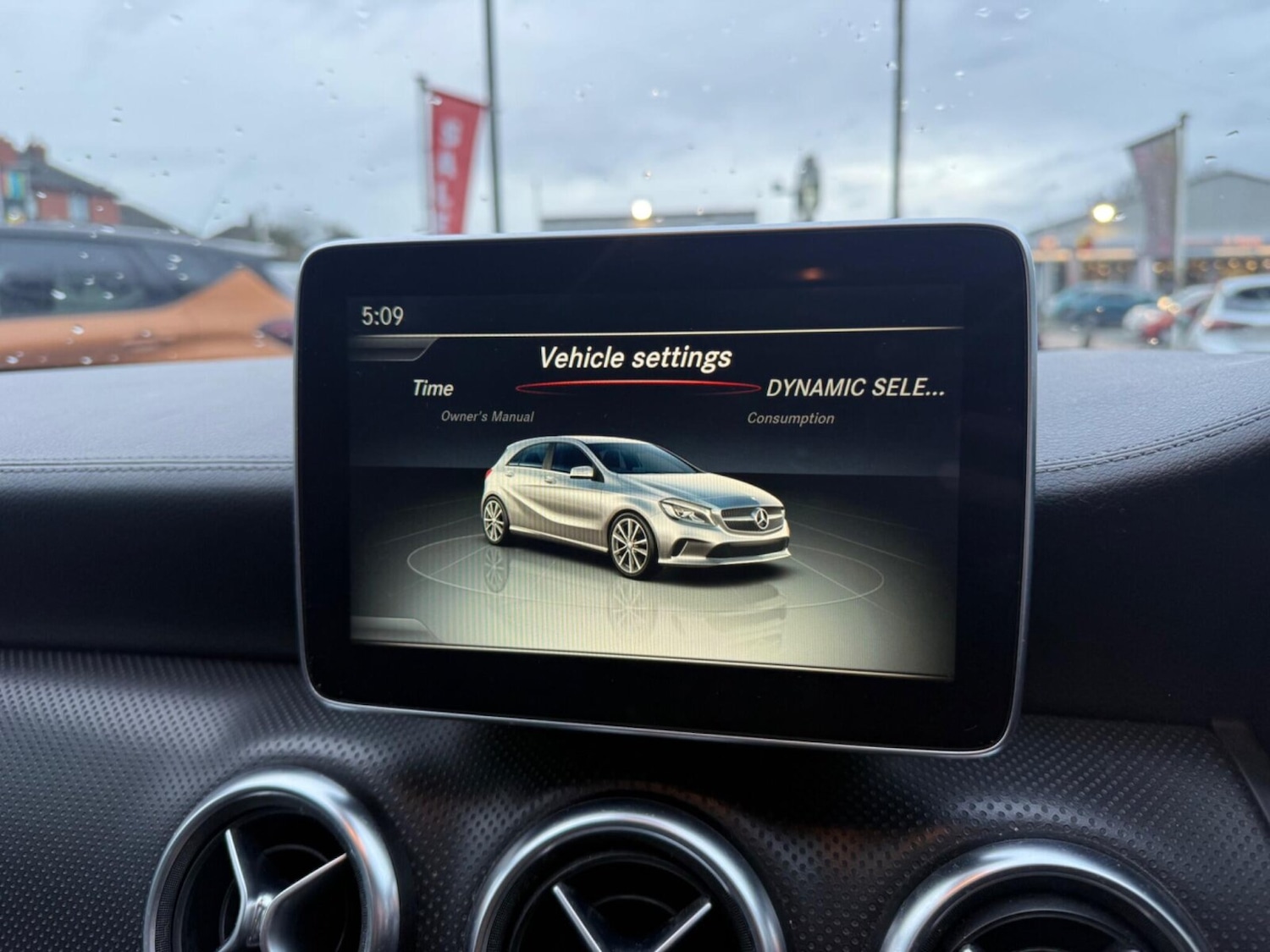 Used Mercedes-Benz A-Class 2016 for sale - 77903337: Photo 37