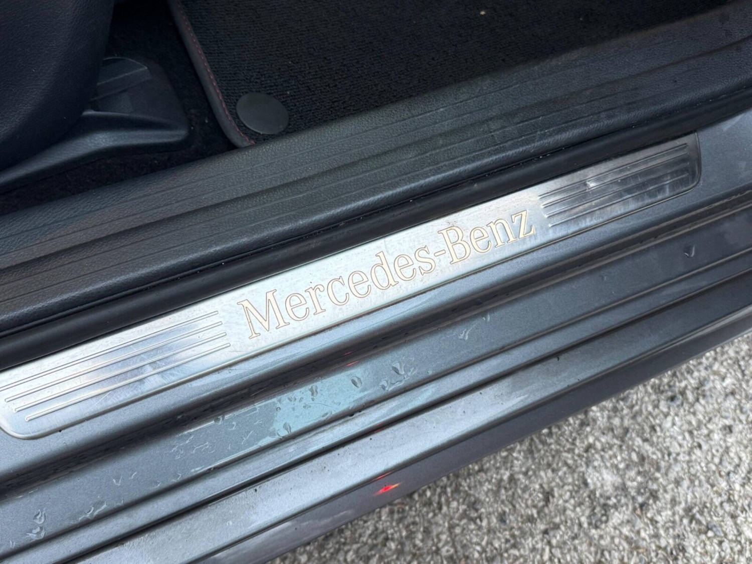 Used Mercedes-Benz A-Class 2016 for sale - 77903337: Photo 48