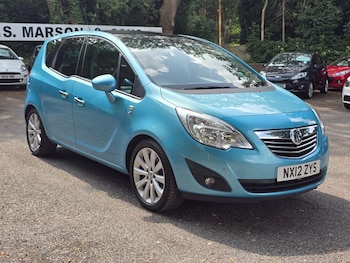 2012 - 1.4 16V SE Euro 5 5dr