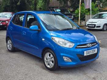 2011 - 1.2 Style Euro 5 5dr