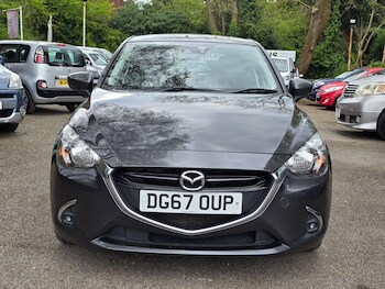 Used Mazda Mazda2 2017 for sale - 78305874: Photo