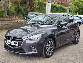 Used Mazda Mazda2 2017 for sale - 78305874: Photo