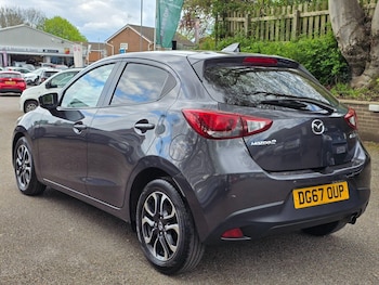 Used Mazda Mazda2 2017 for sale - 78305874: Photo