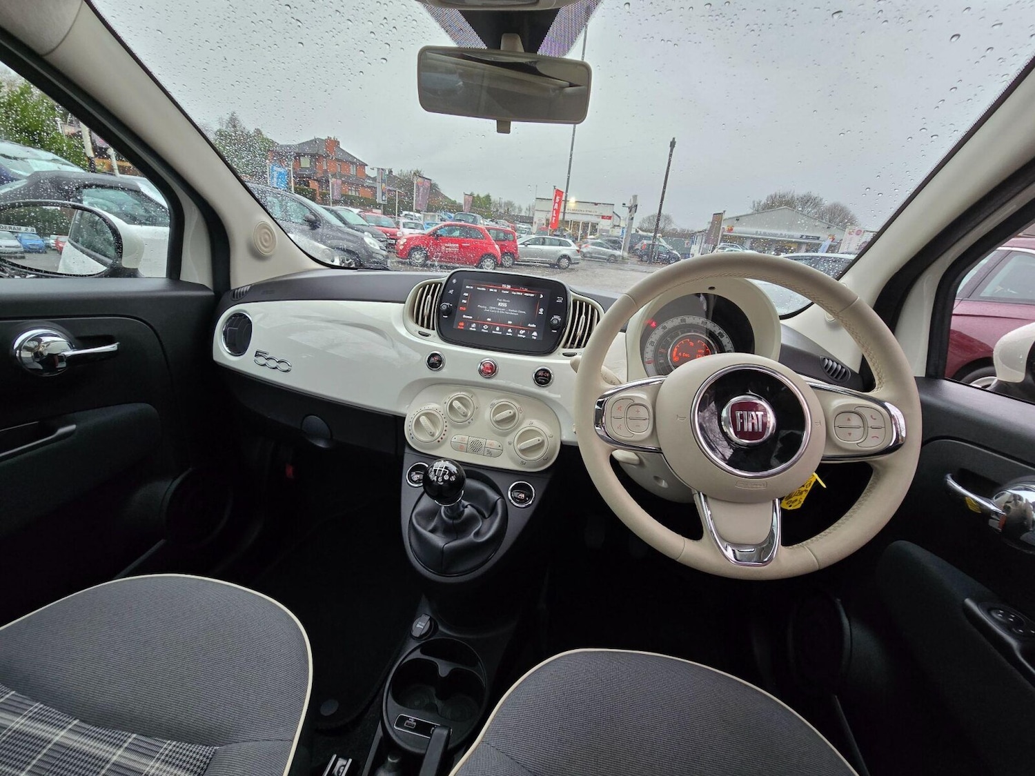 Used Fiat 500 2020 for sale - 76826571: Photo 10