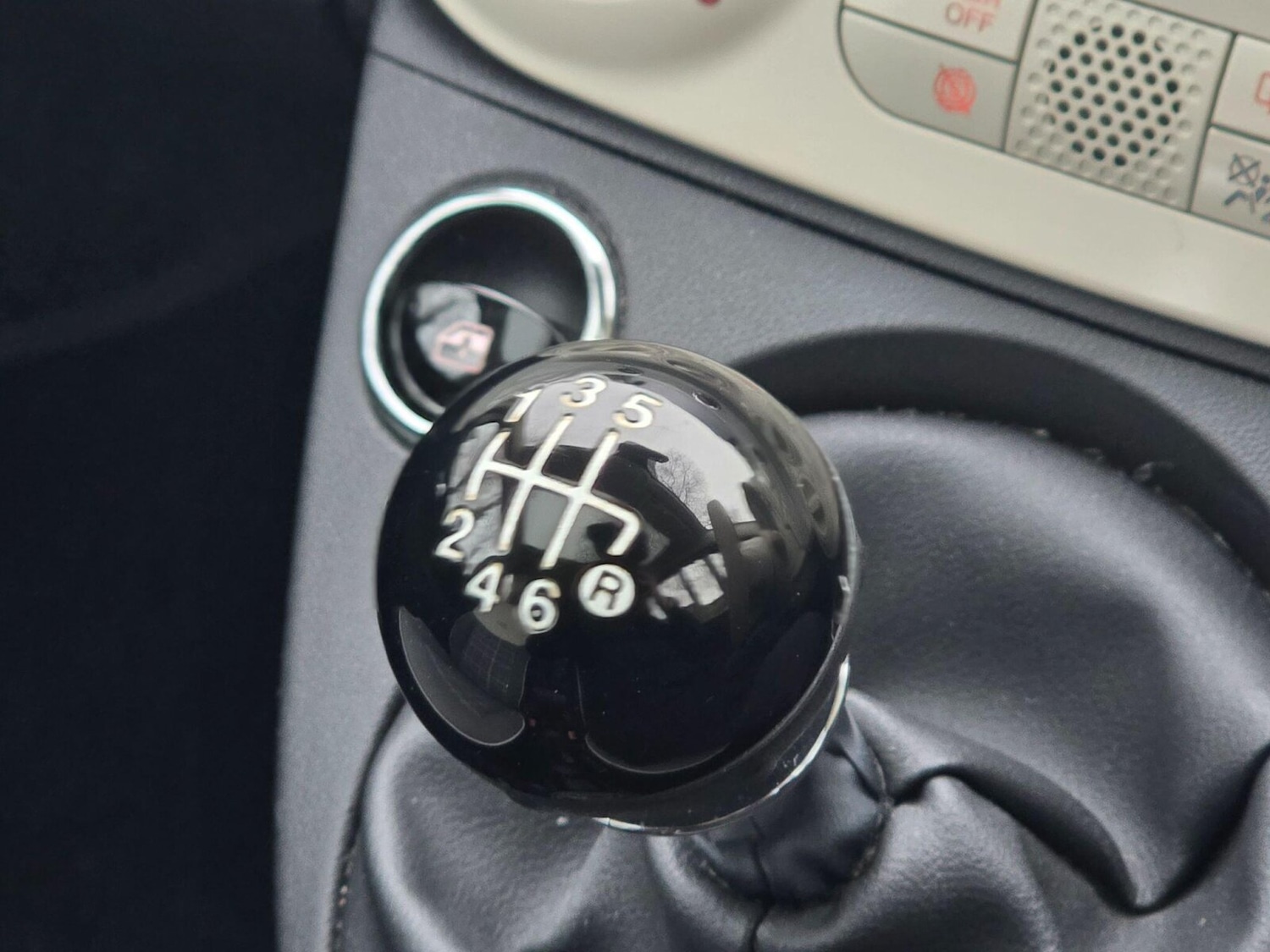 Used Fiat 500 2020 for sale - 76826571: Photo 11