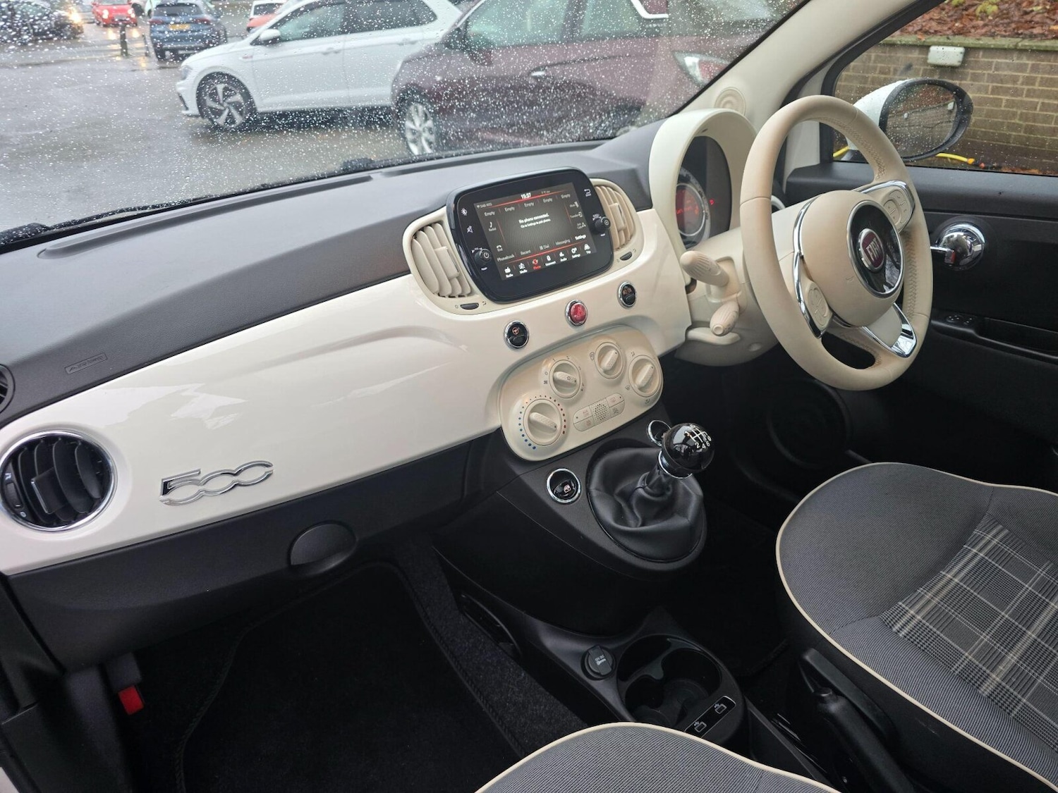 Used Fiat 500 2020 for sale - 76826571: Photo 12