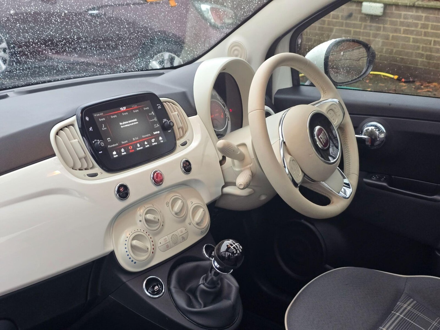 Used Fiat 500 2020 for sale - 76826571: Photo 13