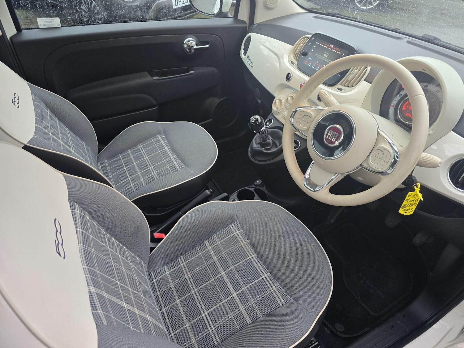 Used Fiat 500 2020 for sale - 76826571: Photo 14