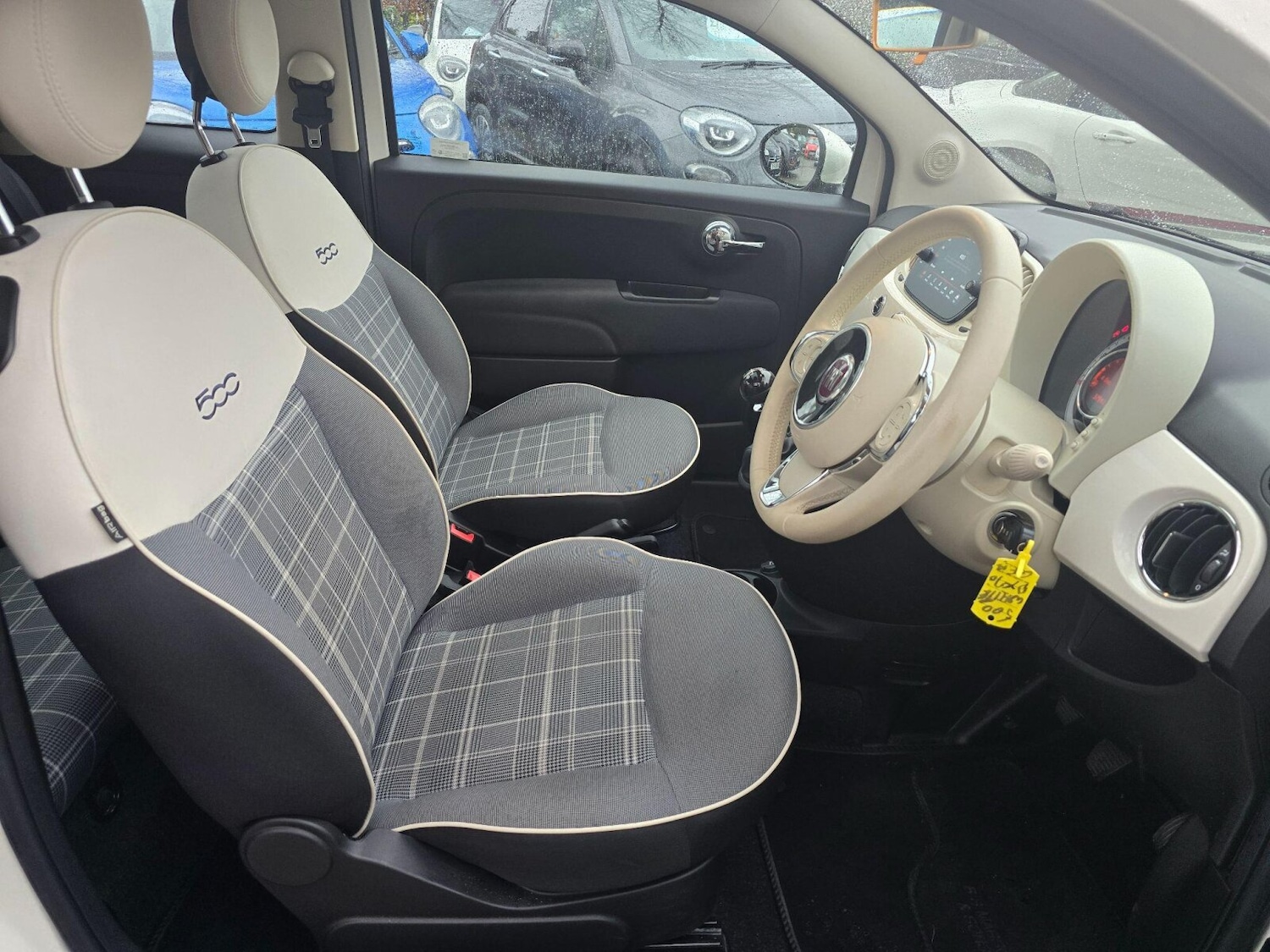 Used Fiat 500 2020 for sale - 76826571: Photo 15