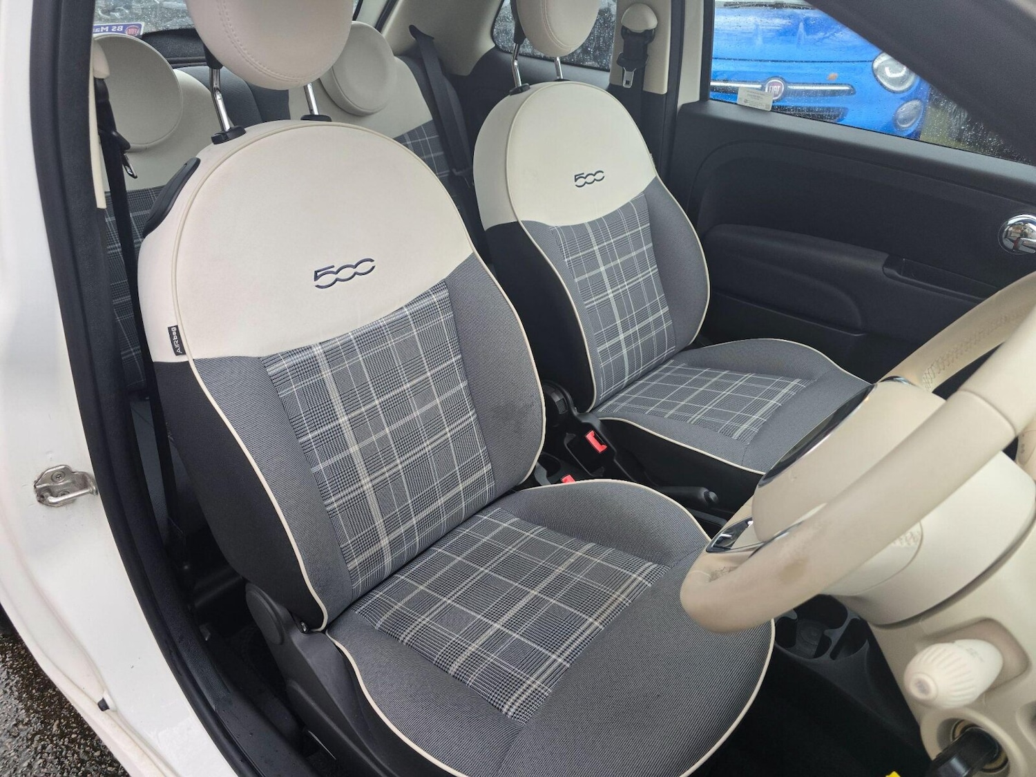 Used Fiat 500 2020 for sale - 76826571: Photo 16