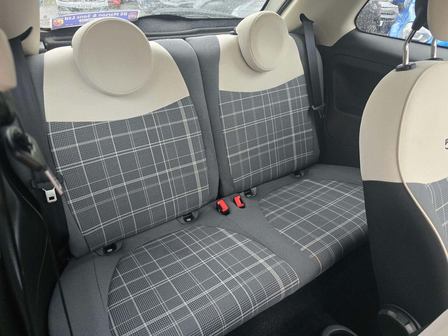 Used Fiat 500 2020 for sale - 76826571: Photo 18