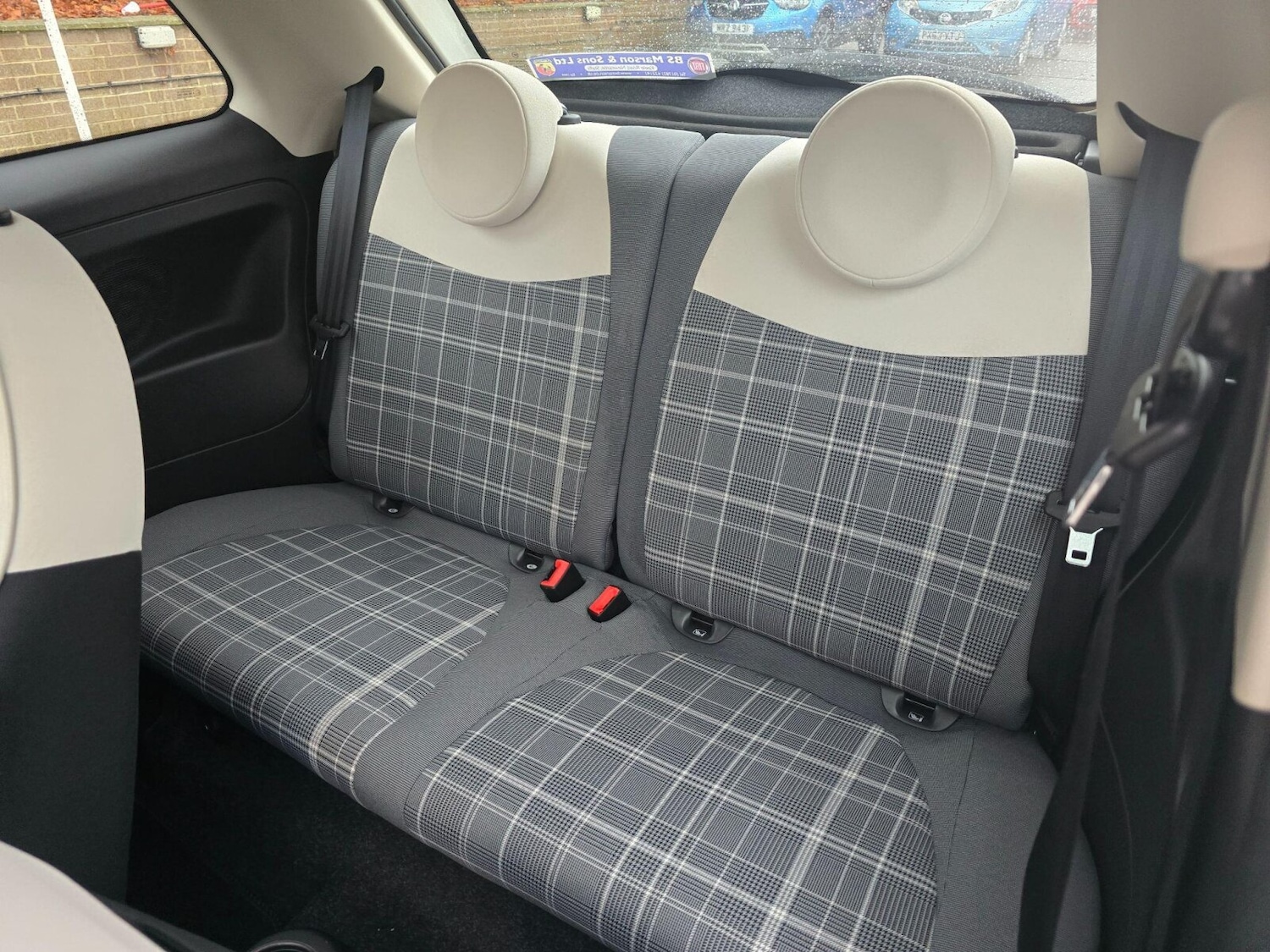 Used Fiat 500 2020 for sale - 76826571: Photo 19