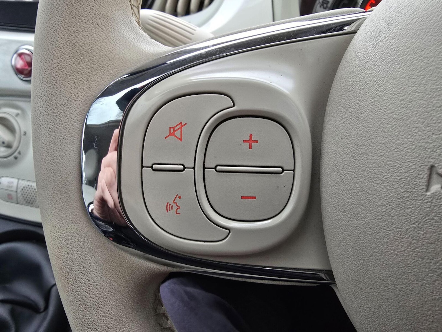 Used Fiat 500 2020 for sale - 76826571: Photo 20