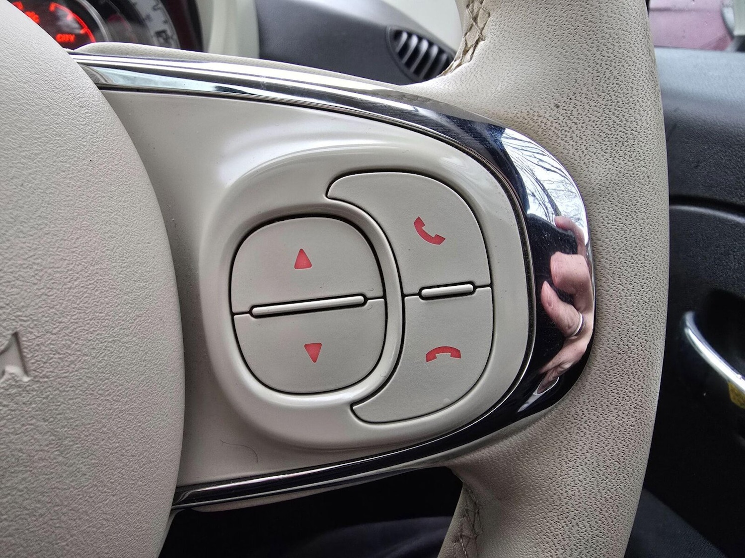 Used Fiat 500 2020 for sale - 76826571: Photo 21