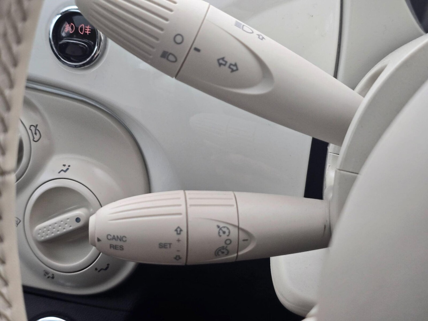 Used Fiat 500 2020 for sale - 76826571: Photo 22