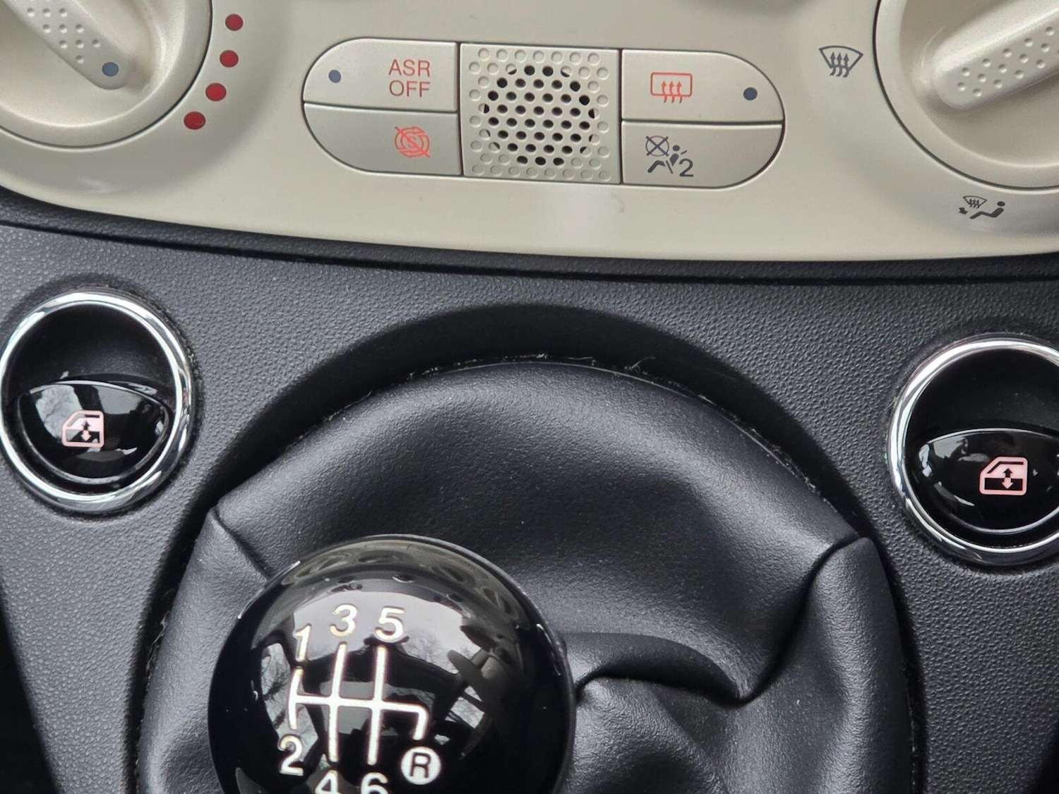 Used Fiat 500 2020 for sale - 76826571: Photo 24