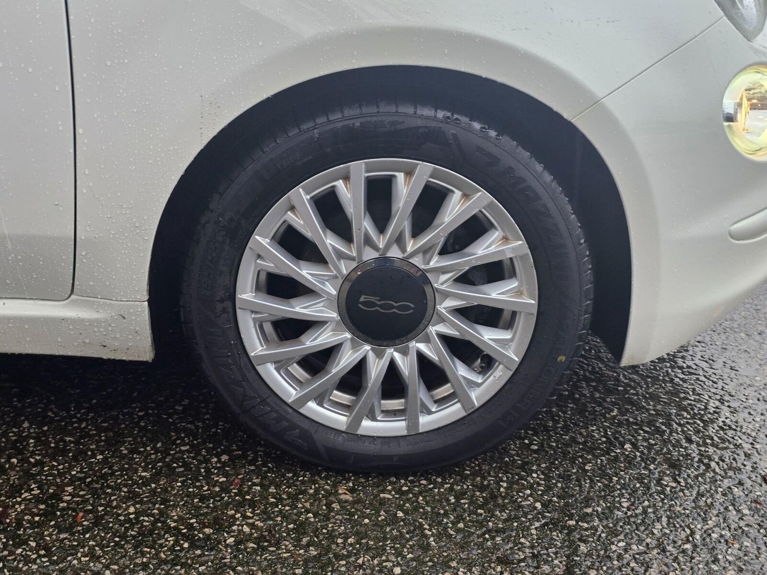 Used Fiat 500 2020 for sale - 76826571: Photo 25