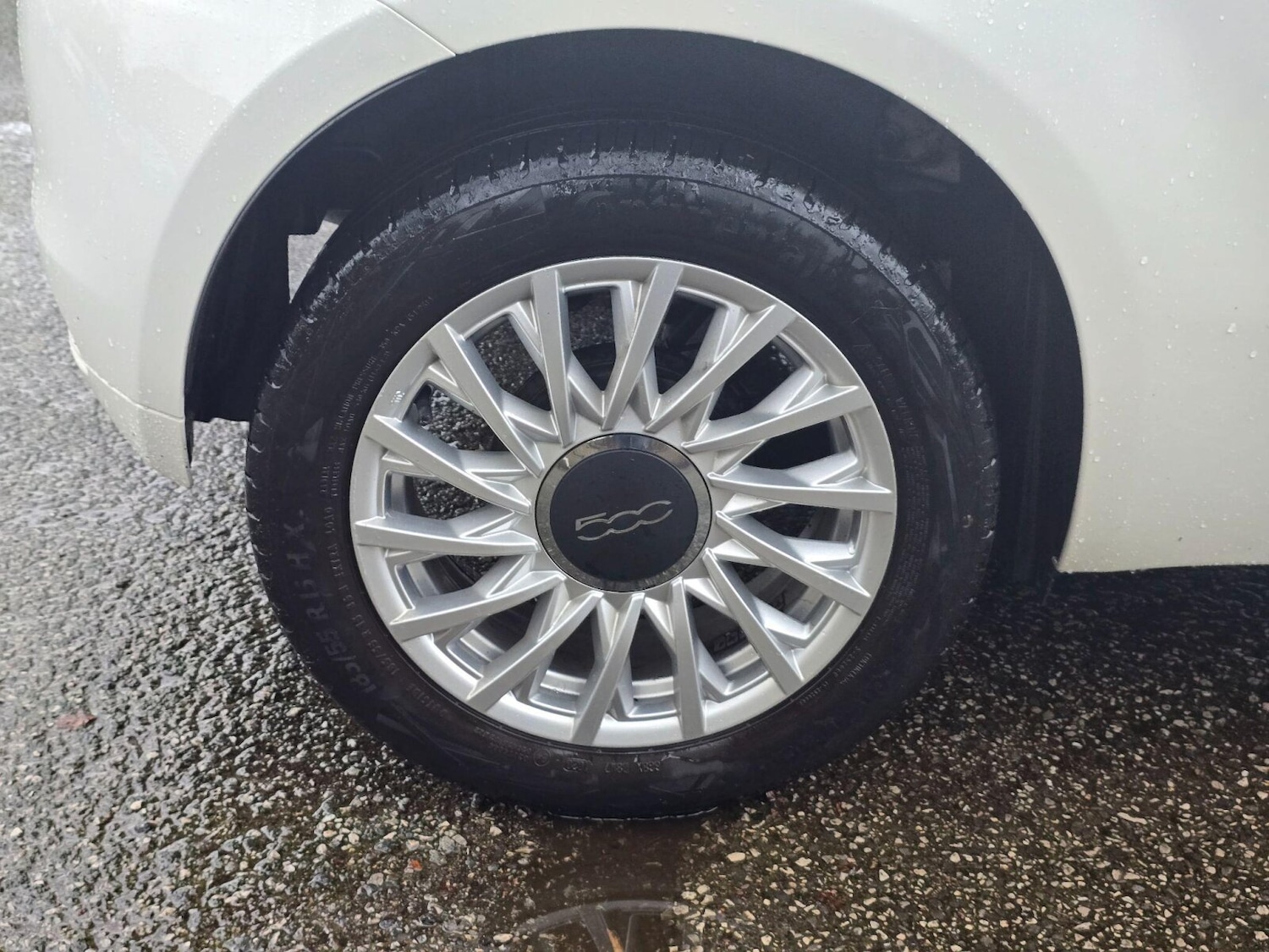 Used Fiat 500 2020 for sale - 76826571: Photo 26