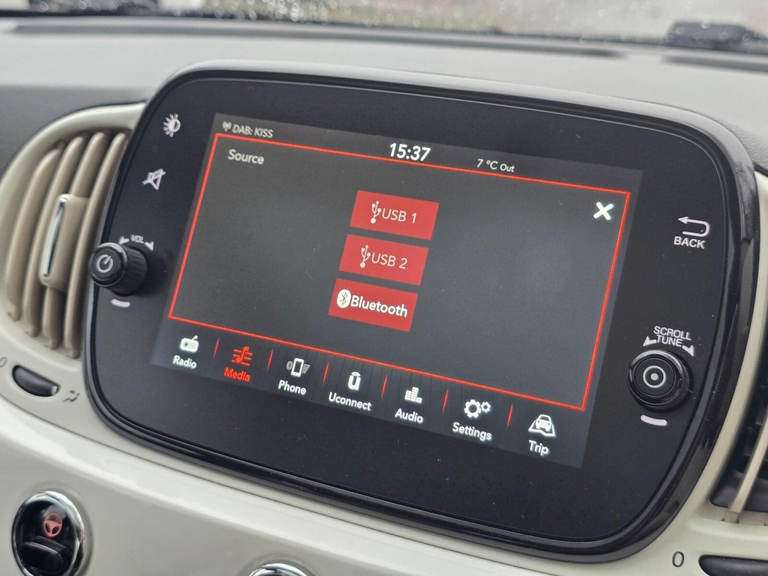 Used Fiat 500 2020 for sale - 76826571: Photo 30