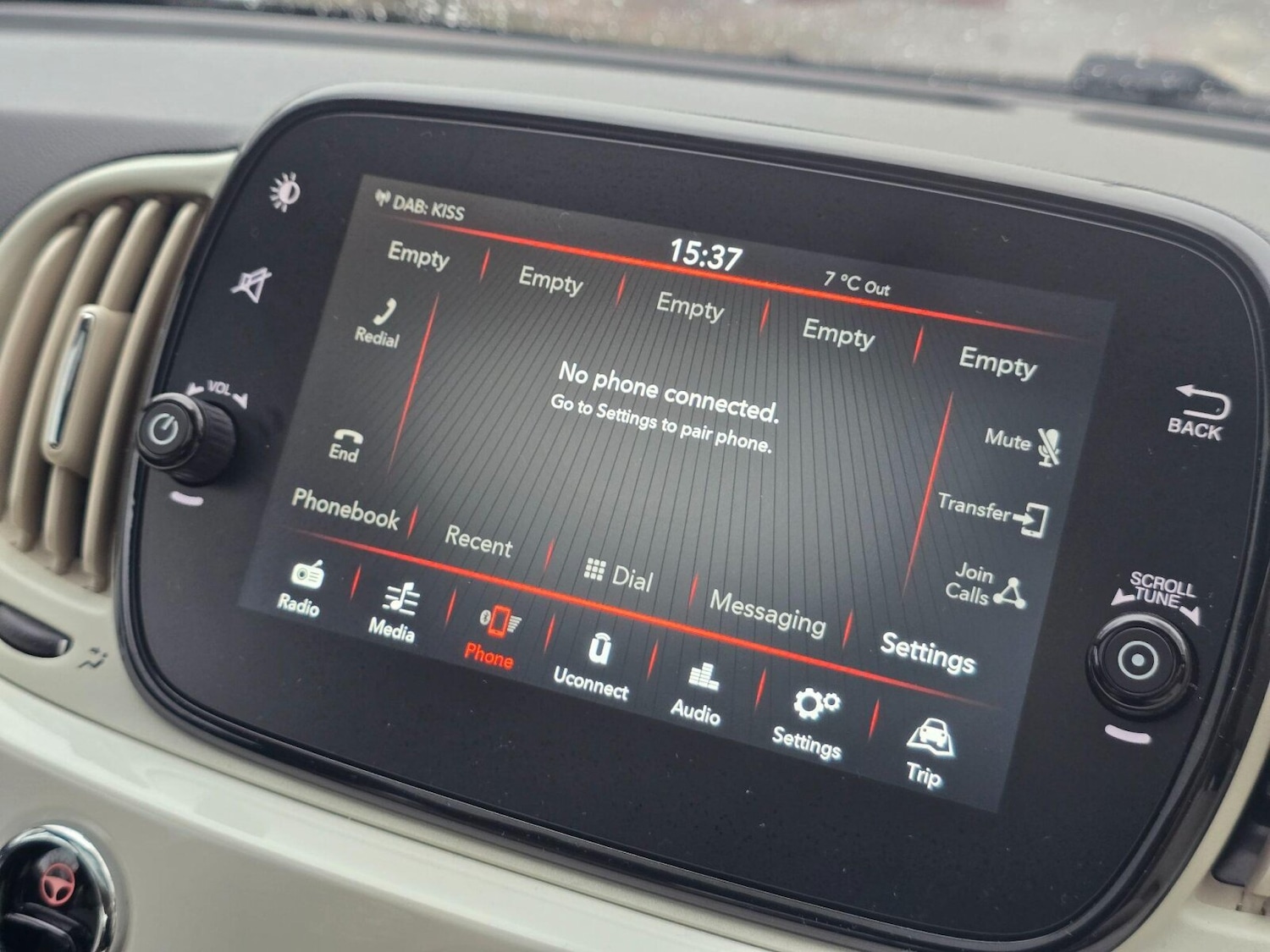 Used Fiat 500 2020 for sale - 76826571: Photo 31