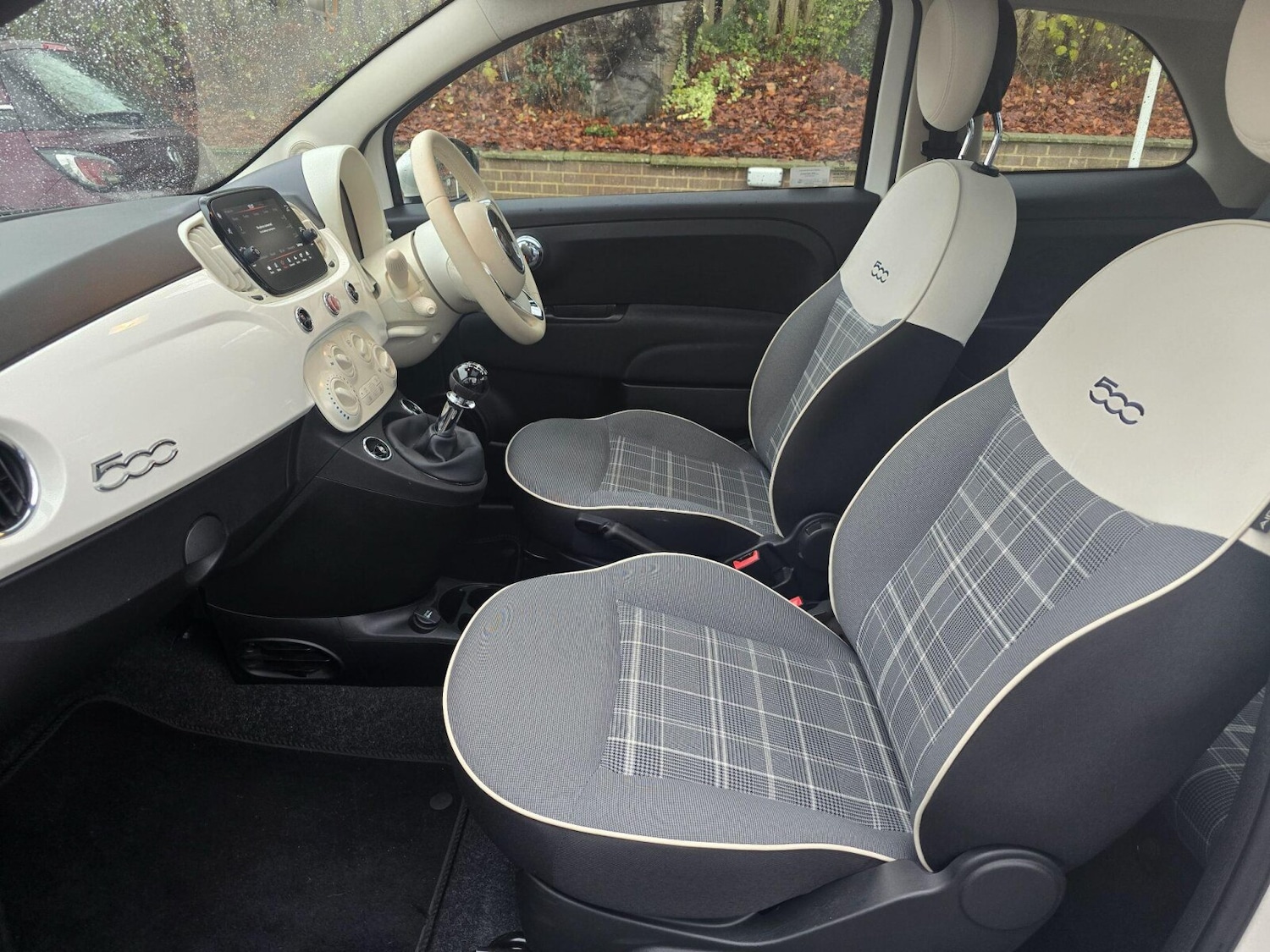 Used Fiat 500 2020 for sale - 76826571: Photo 37