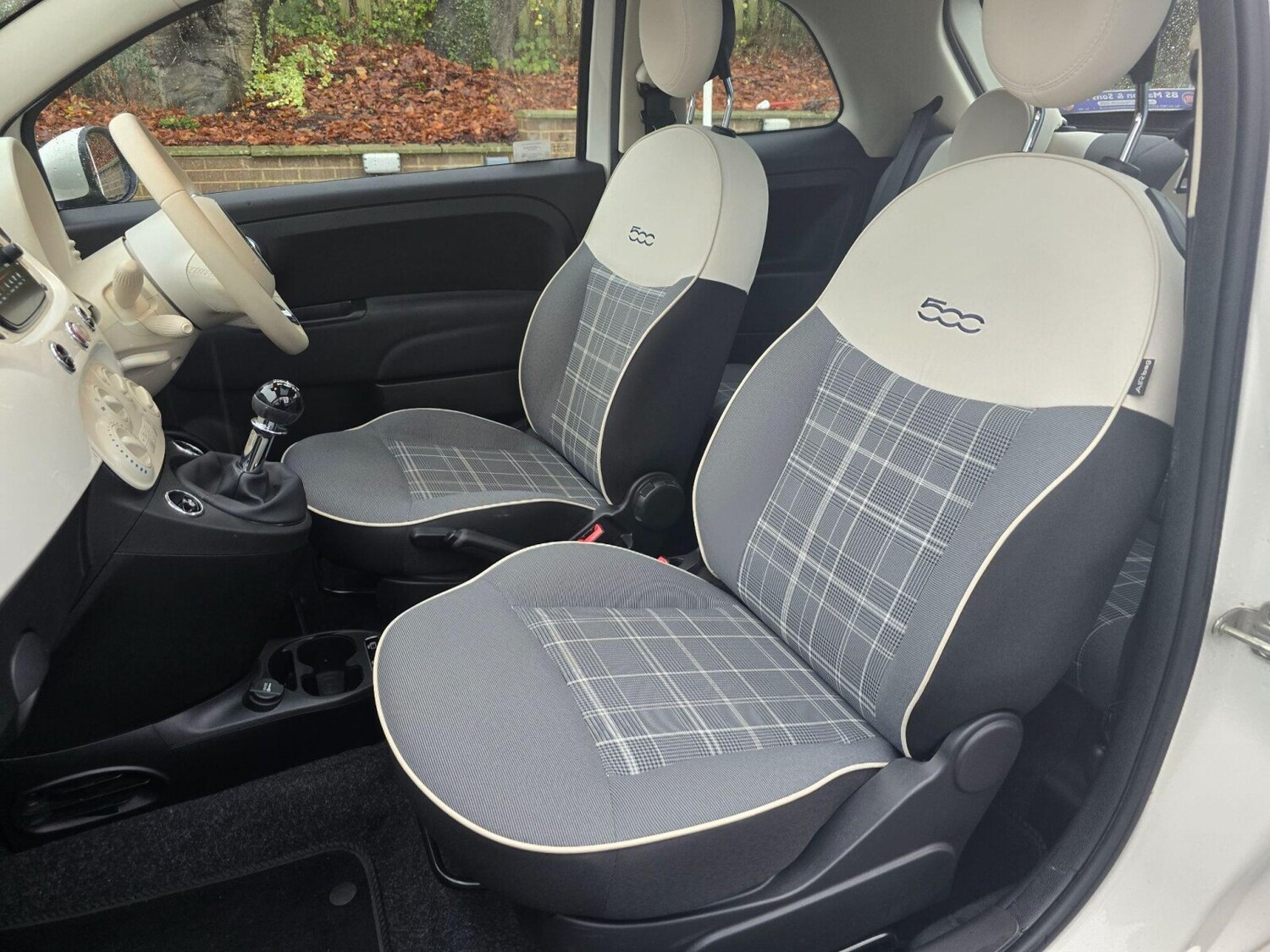 Used Fiat 500 2020 for sale - 76826571: Photo 38