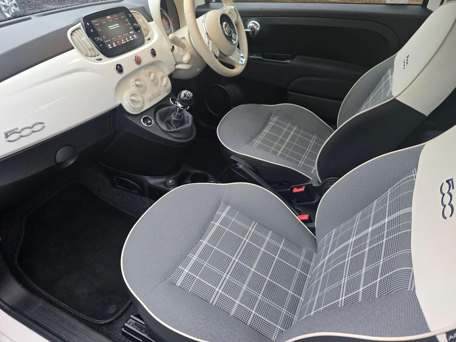 Used Fiat 500 2020 for sale - 76826571: Photo 39