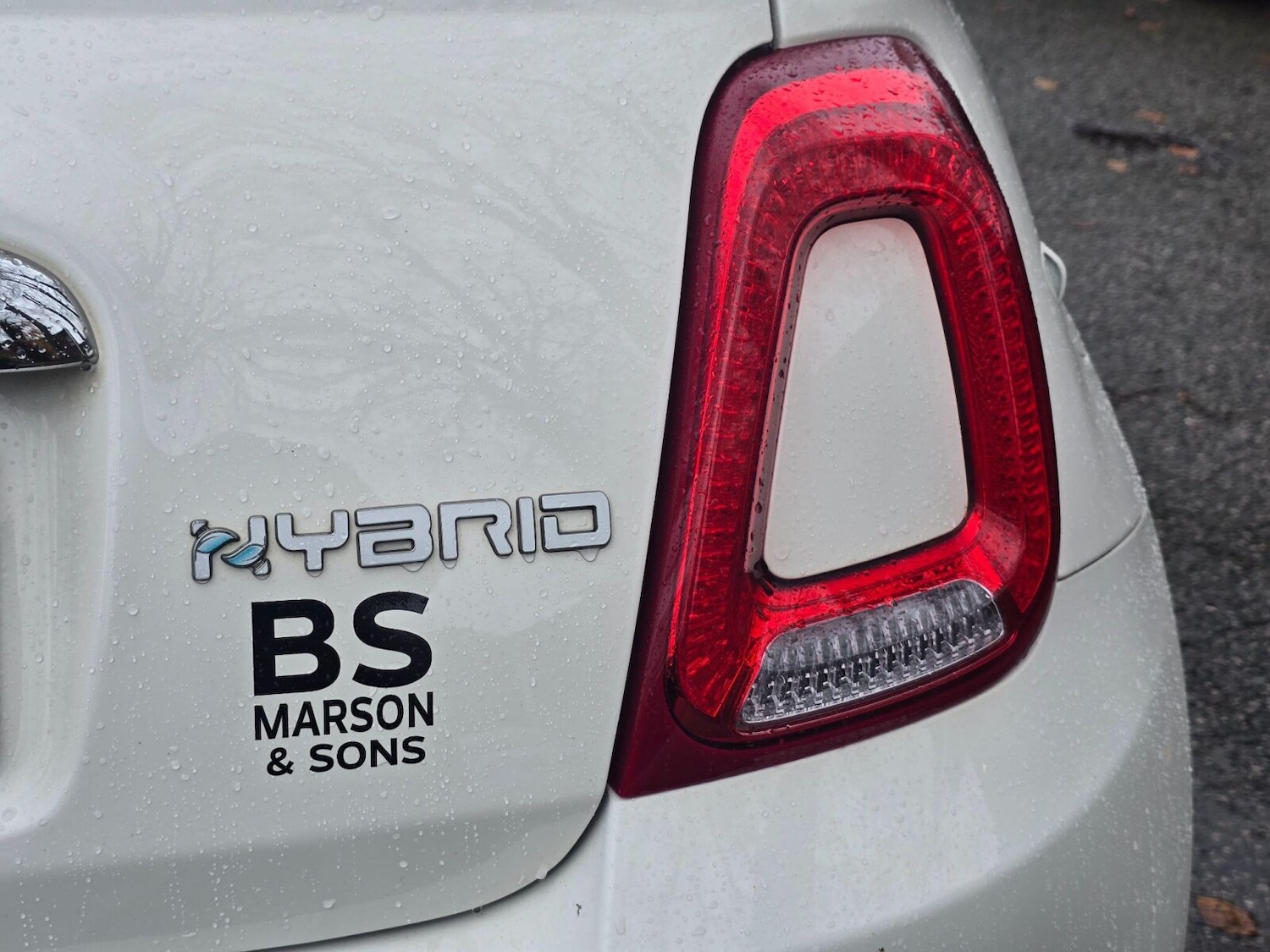 Used Fiat 500 2020 for sale - 76826571: Photo 40