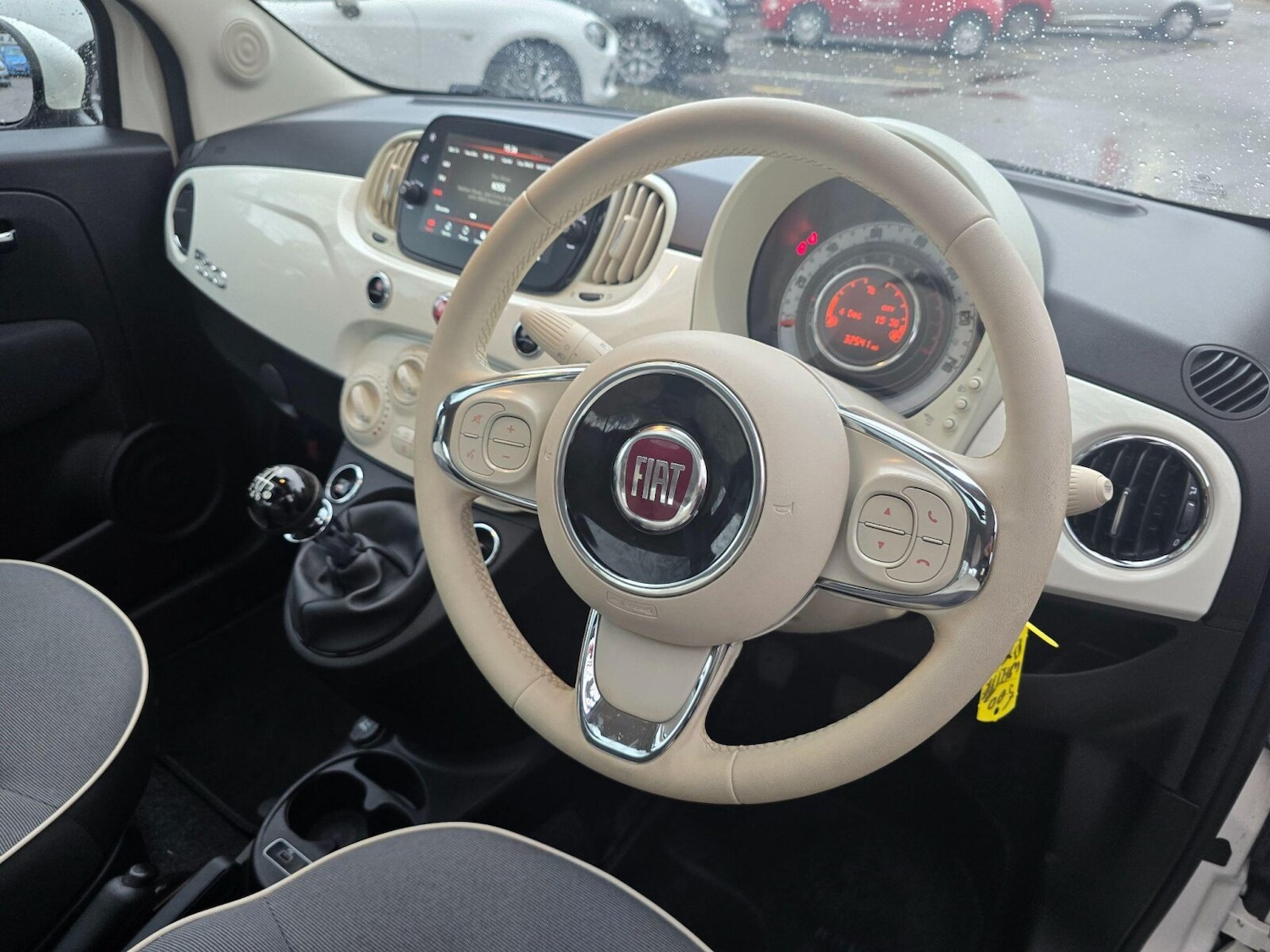 Used Fiat 500 2020 for sale - 76826571: Photo 41