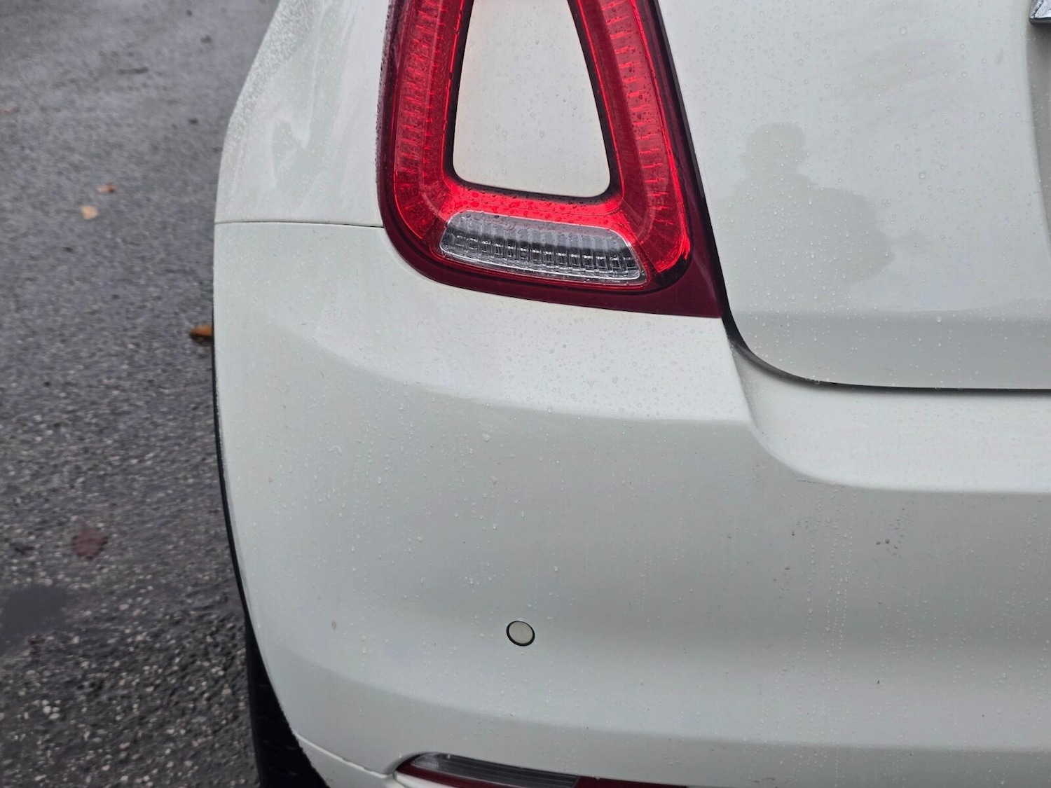 Used Fiat 500 2020 for sale - 76826571: Photo 7