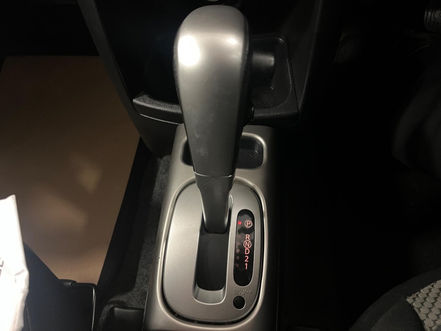 Used Nissan Note 2010 for sale - 77256513: Photo 11