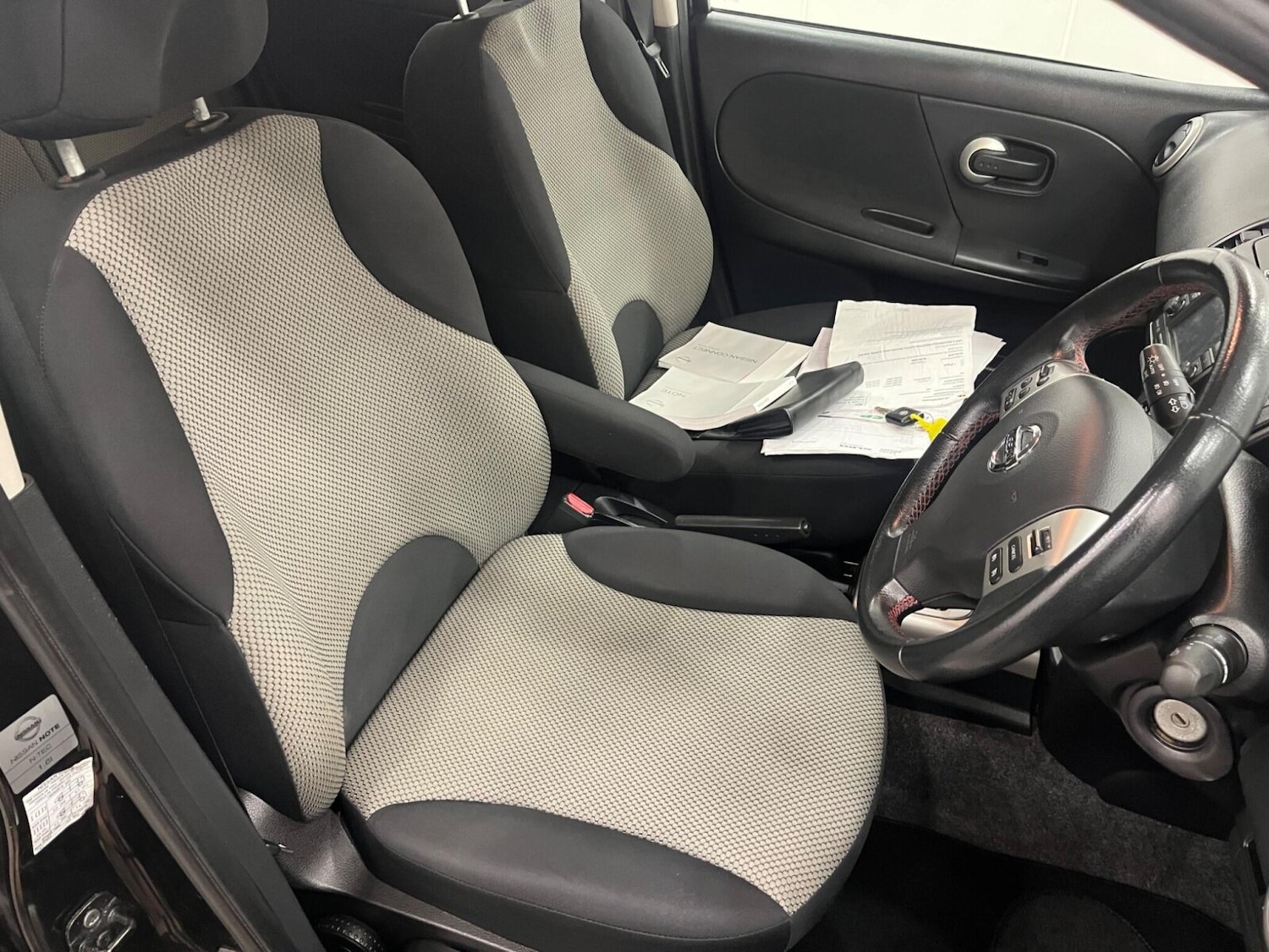 Used Nissan Note 2010 for sale - 77256513: Photo 13