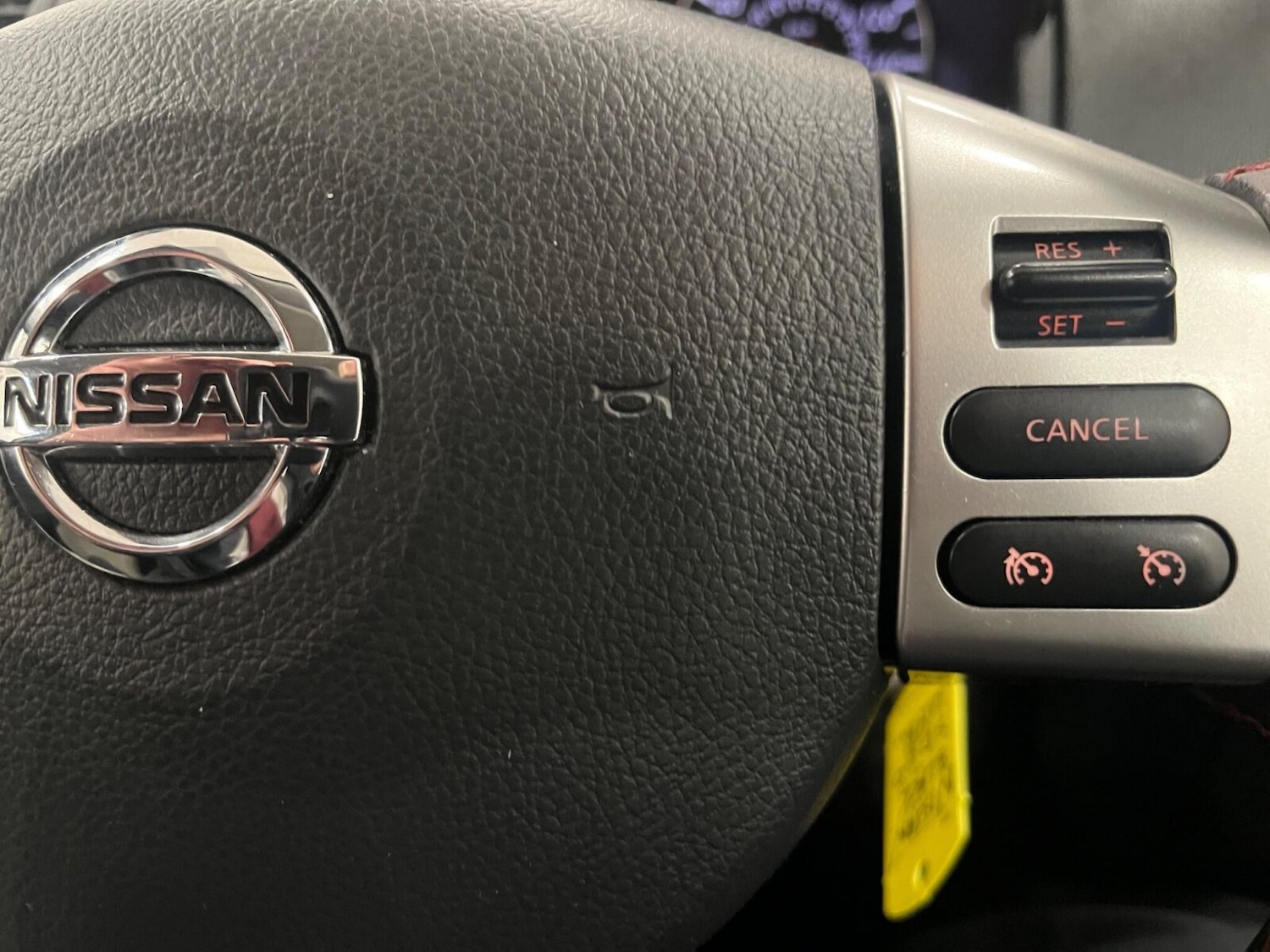 Used Nissan Note 2010 for sale - 77256513: Photo 17