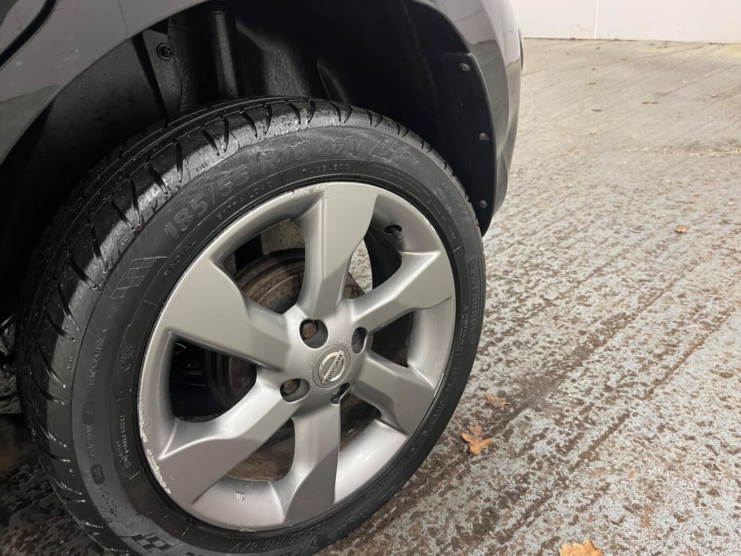 Used Nissan Note 2010 for sale - 77256513: Photo 22