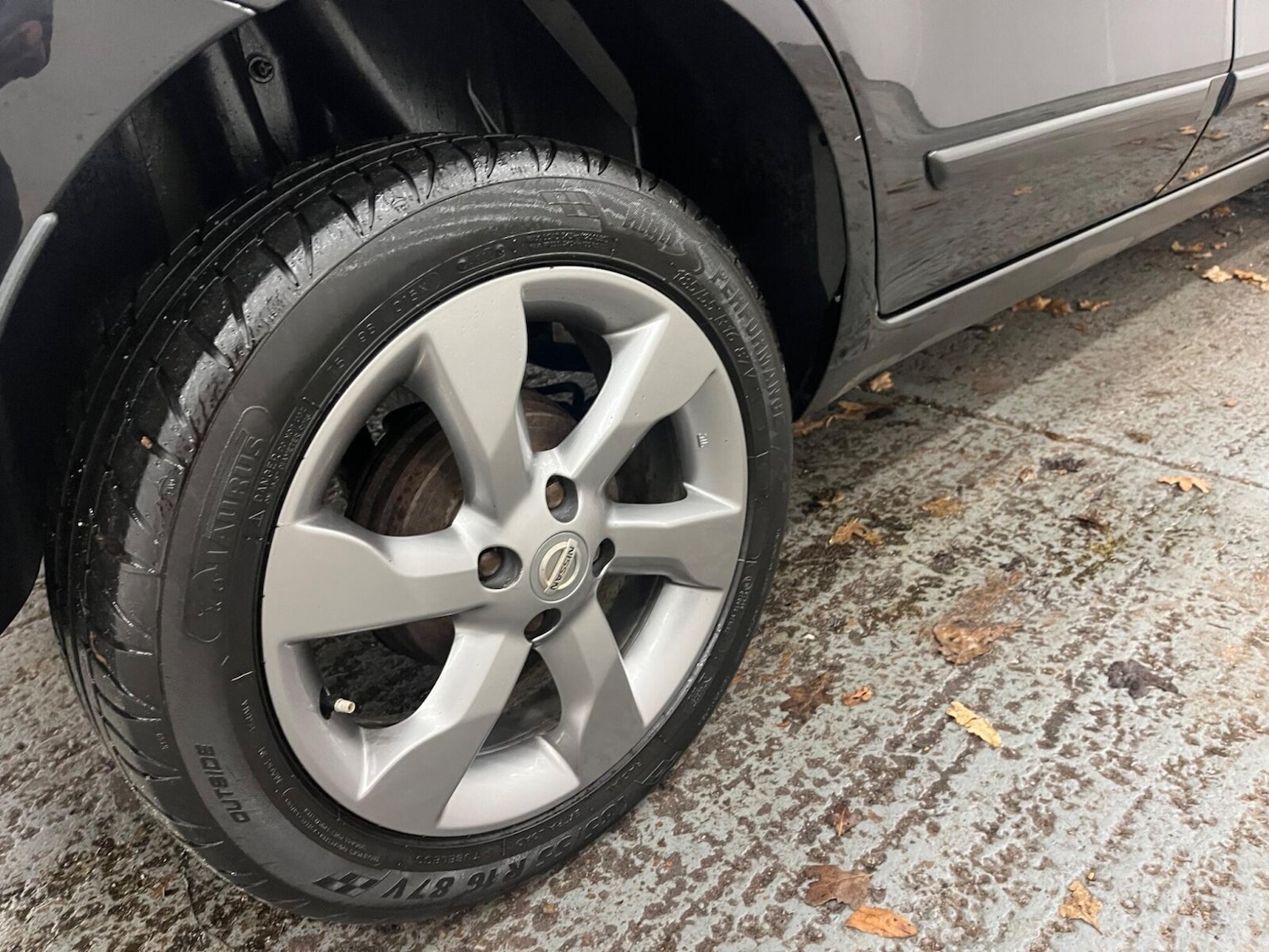 Used Nissan Note 2010 for sale - 77256513: Photo 23