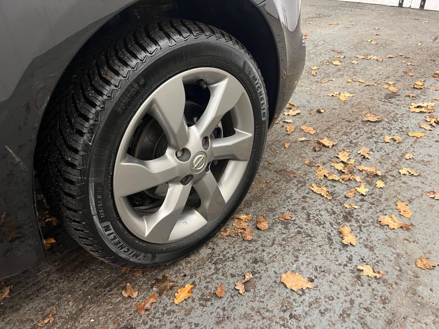 Used Nissan Note 2010 for sale - 77256513: Photo 24