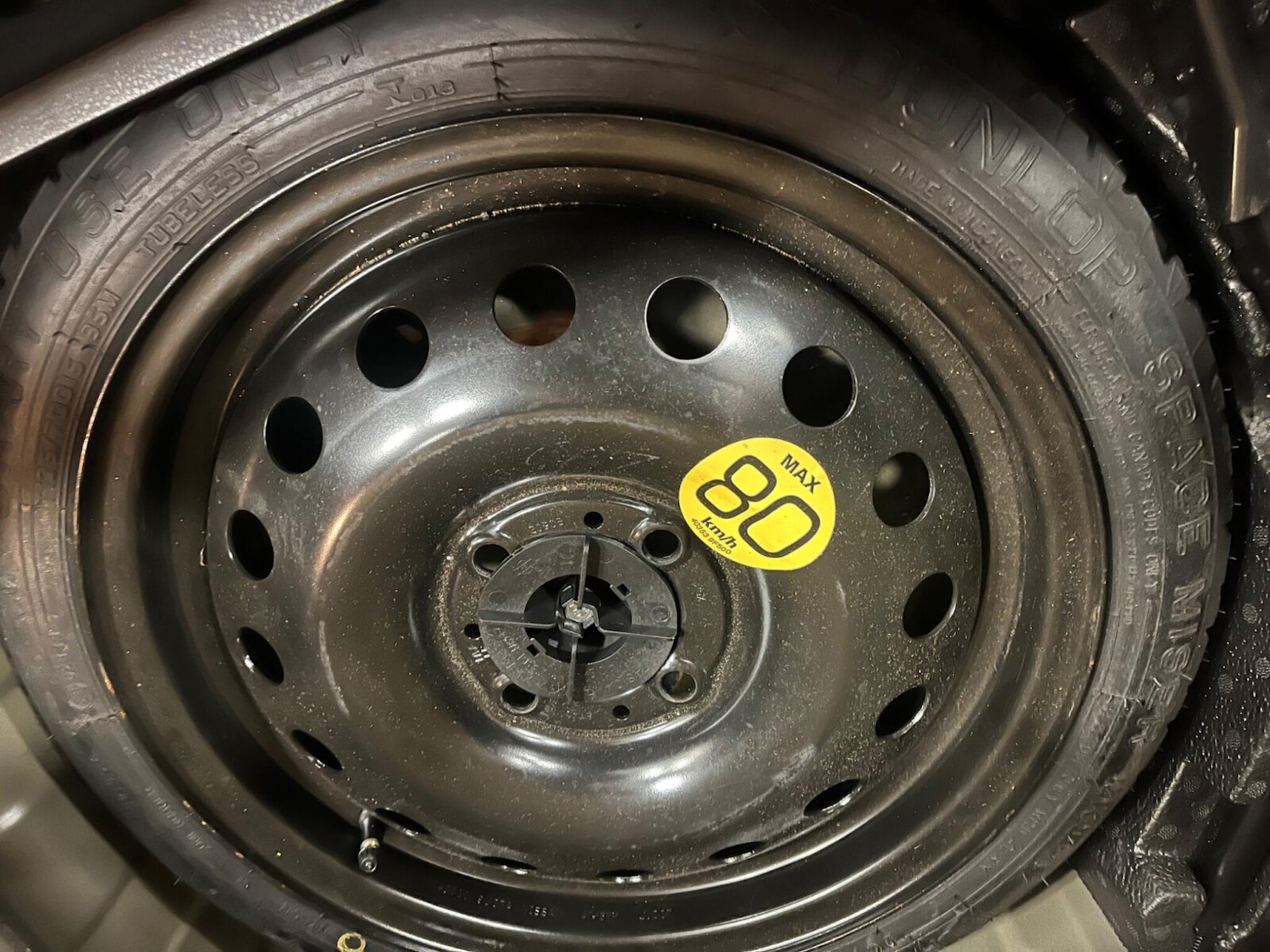 Used Nissan Note 2010 for sale - 77256513: Photo 26